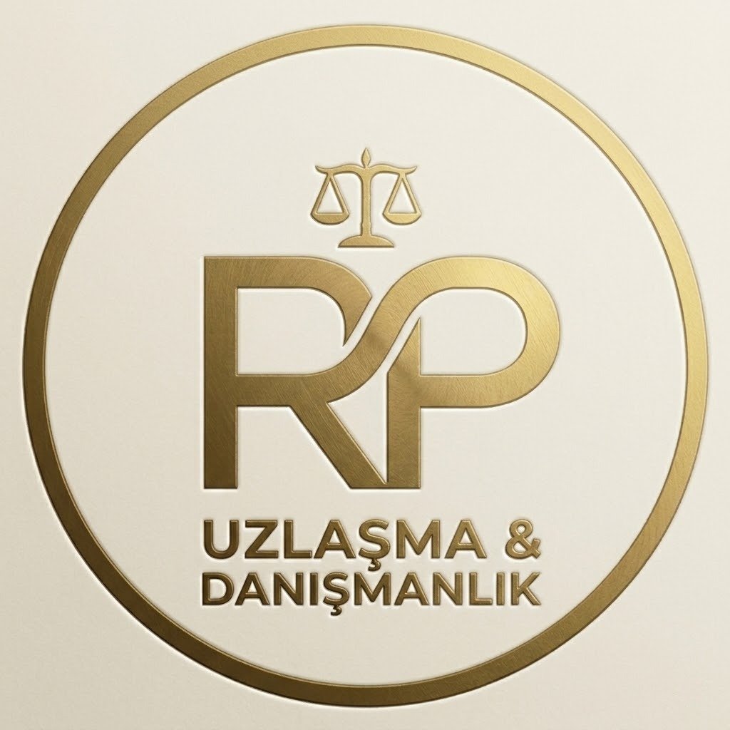 RP Uzlaşım Logo